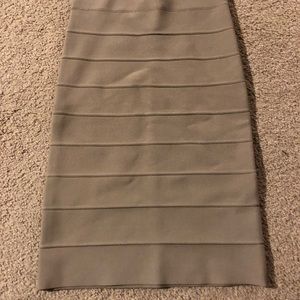 Skirts and blouses many colors